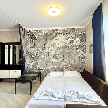 Bratanov Trakia Apartments サニービーチ エクステリア 写真