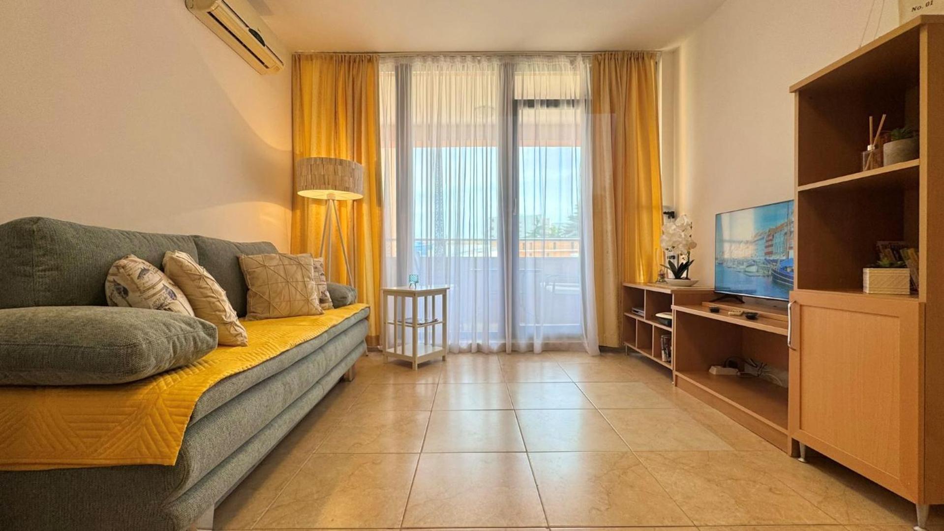 Bratanov Trakia Apartments サニービーチ エクステリア 写真