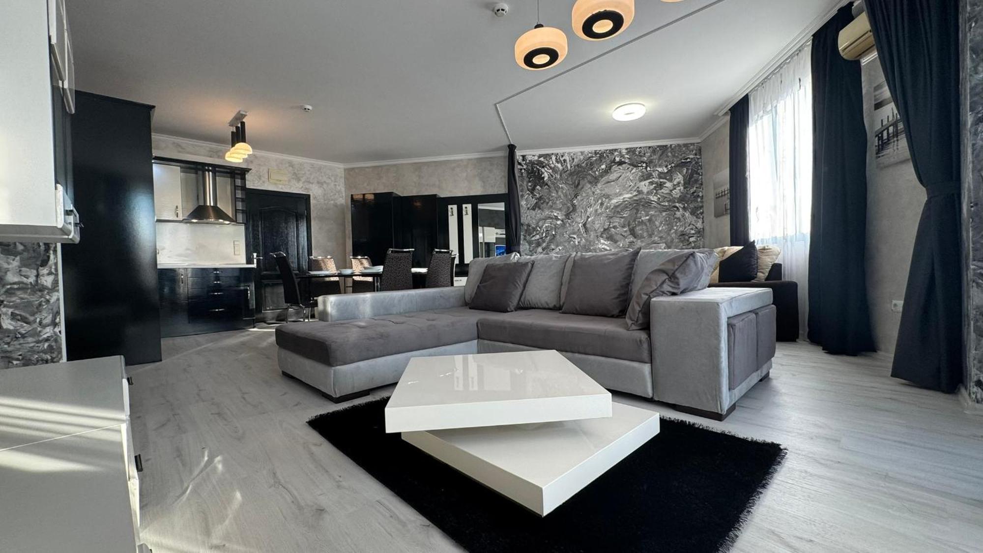 Bratanov Trakia Apartments サニービーチ エクステリア 写真
