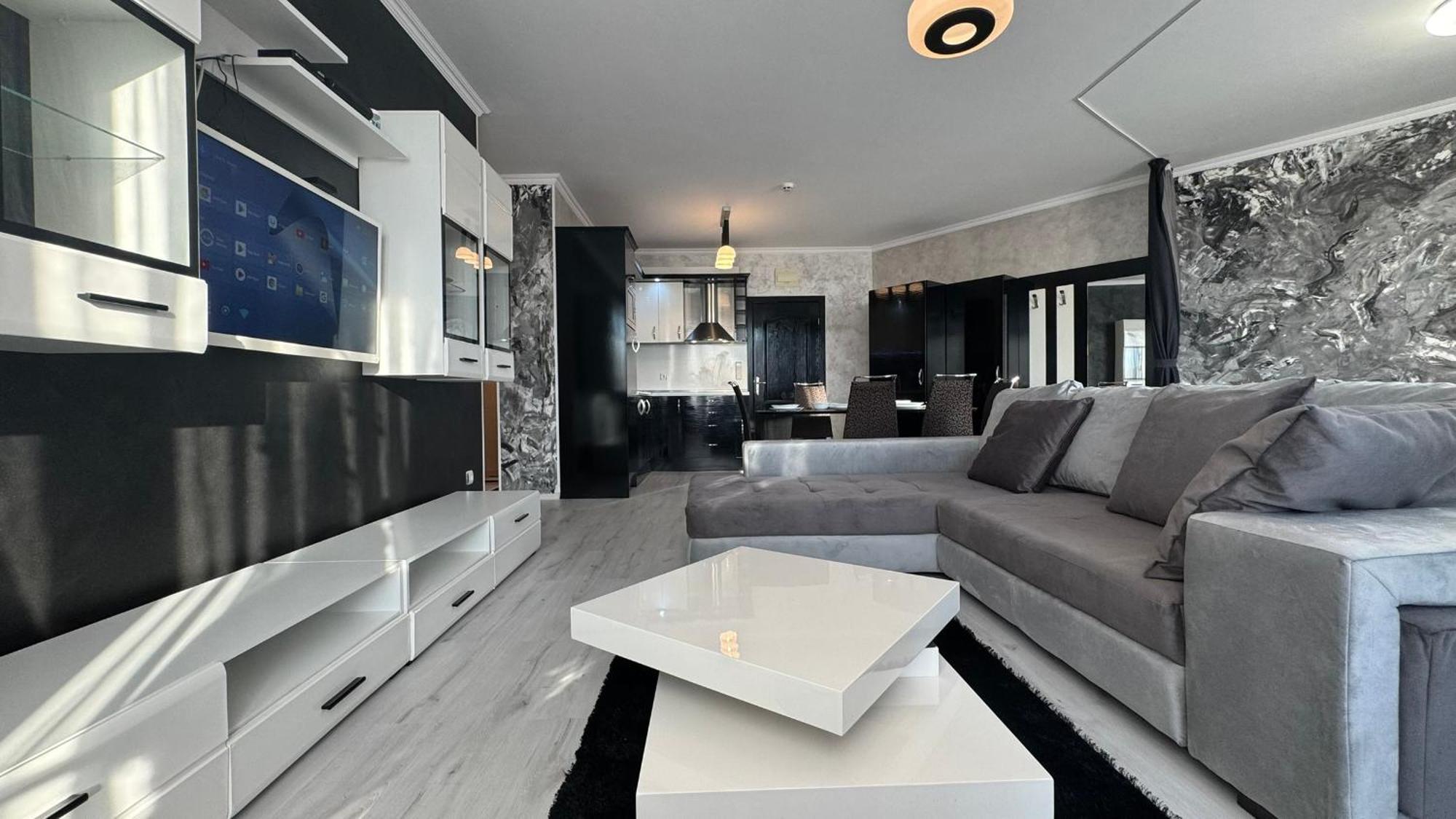 Bratanov Trakia Apartments サニービーチ エクステリア 写真