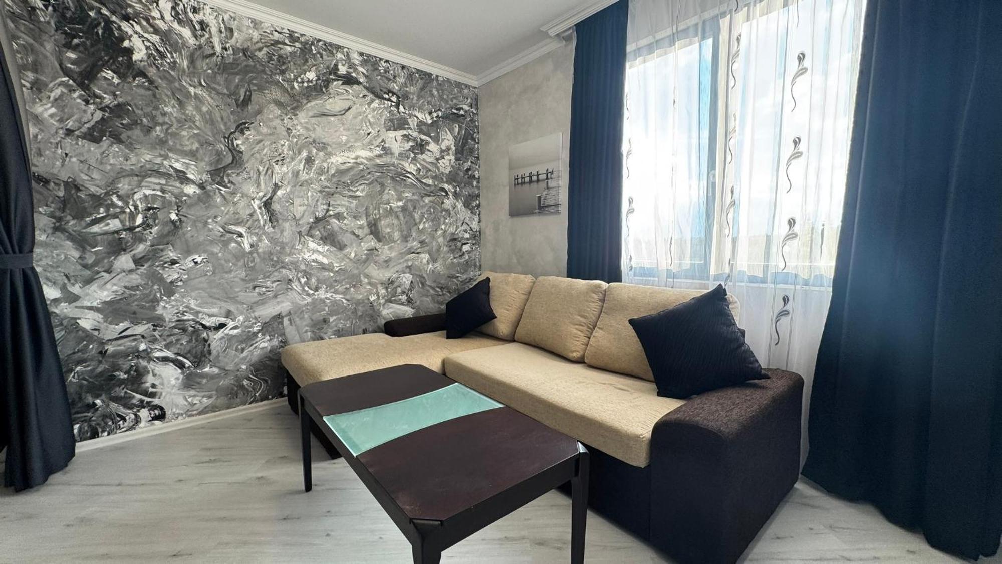 Bratanov Trakia Apartments サニービーチ エクステリア 写真