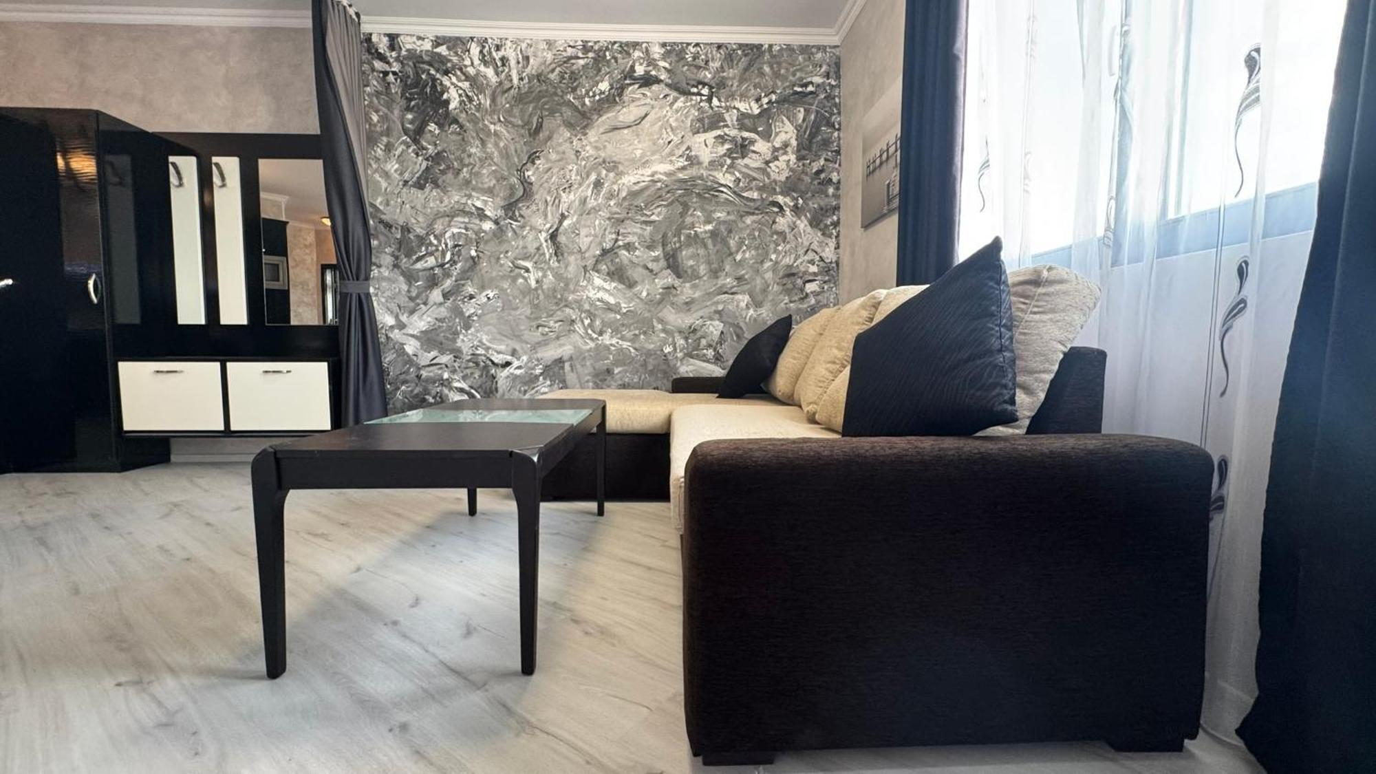 Bratanov Trakia Apartments サニービーチ エクステリア 写真